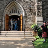 The Ceremony