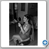 Bridal preparations