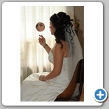 Bridal preparations