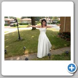 Bridal preparations