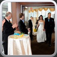 The Reception