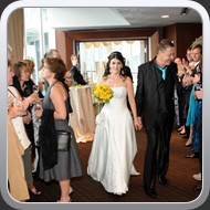 The Reception