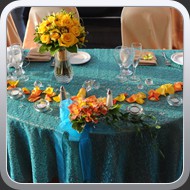 The Reception