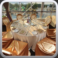 The Reception