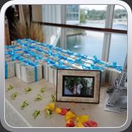 The Reception