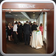 The Reception