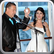 The Reception