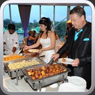 The Reception
