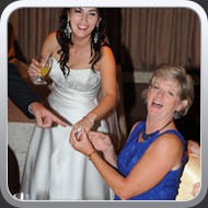 The Reception