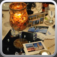 The Reception
