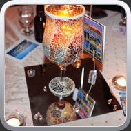 The Reception