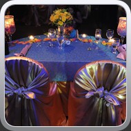 The Reception