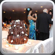 The Reception