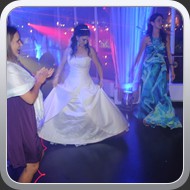 The Reception