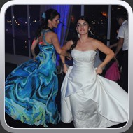 The Reception