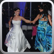 The Reception