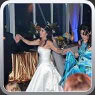 The Reception