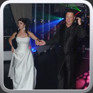 The Reception
