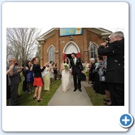 The Ceremony