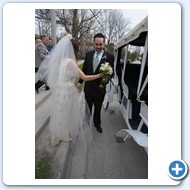 The Ceremony