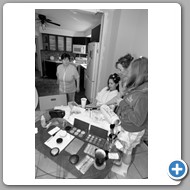 Bridal preparations