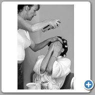 Bridal preparations