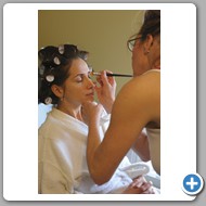 Bridal preparations