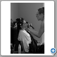 Bridal preparations