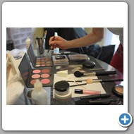 Bridal preparations