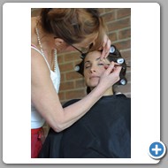 Bridal preparations