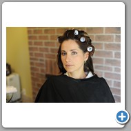 Bridal preparations