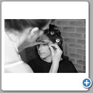 Bridal preparations
