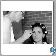 Bridal preparations