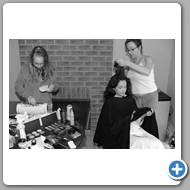 Bridal preparations