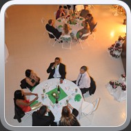 The Reception