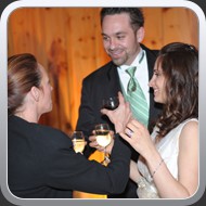 The Reception