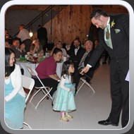 The Reception