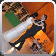 The Reception