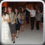 The Reception