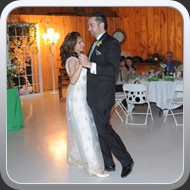 The Reception