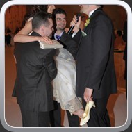 The Reception