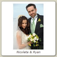 Nicoleta & Ryan