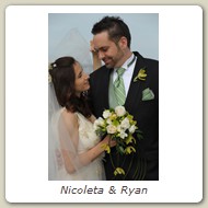 Nicoleta & Ryan