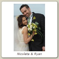 Nicoleta & Ryan