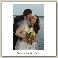 Nicoleta & Ryan