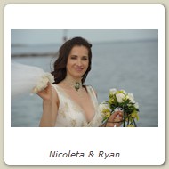 Nicoleta & Ryan