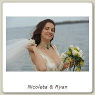 Nicoleta & Ryan