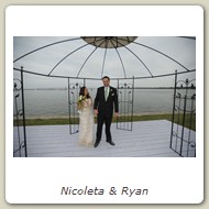 Nicoleta & Ryan