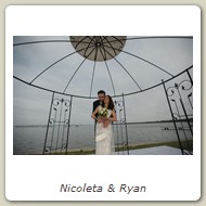 Nicoleta & Ryan