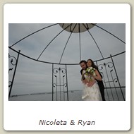 Nicoleta & Ryan